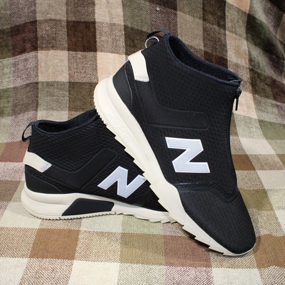 new balance 247 mid cut